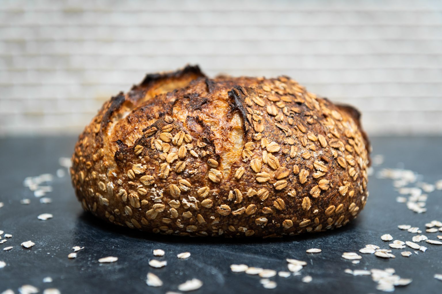 How To Understand Baker's Percentages (or Baker's Math) A Guide