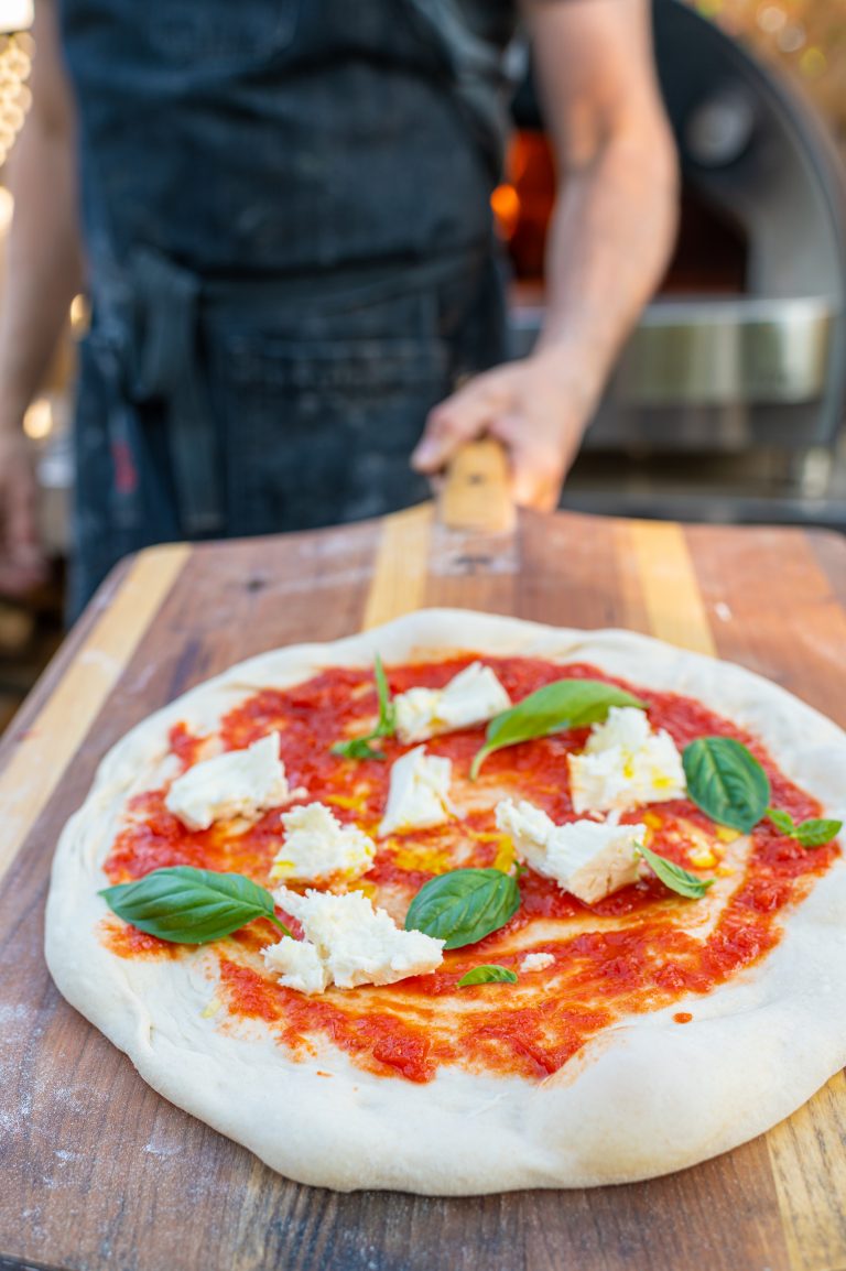 Sourdough Pizza Excel Dough Calculator Matthew James Duffy