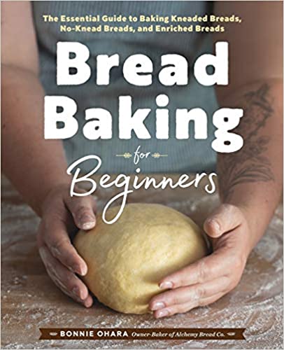 Baking bread for beginners