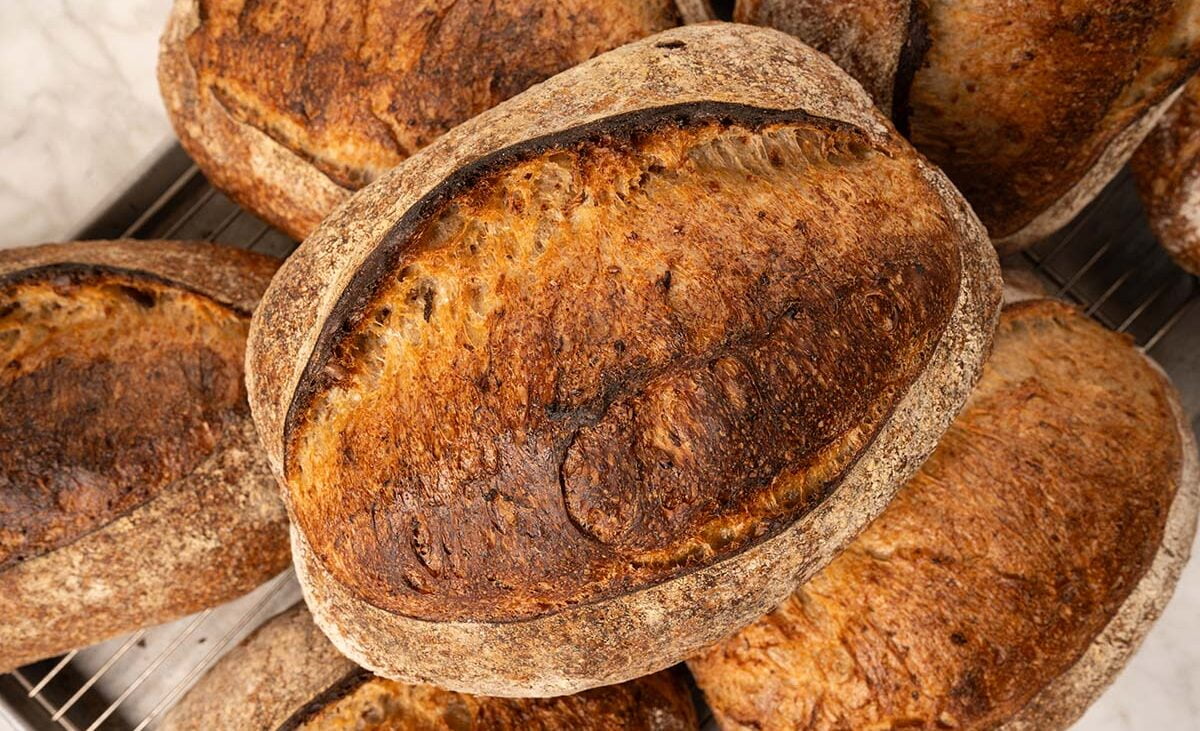 Sourdough Master